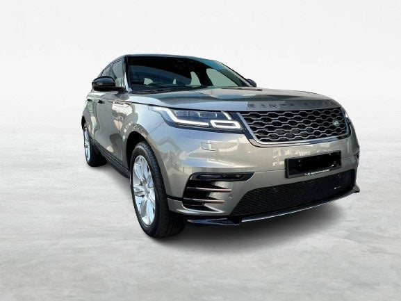 2022 Land Rover Velar 2.0L R-Dynamic