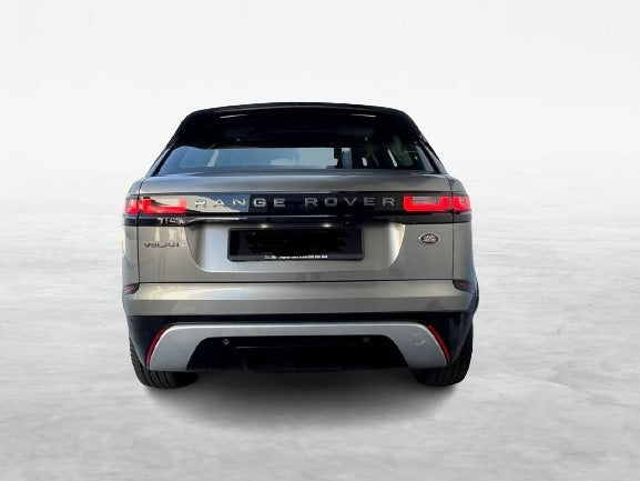 2022 Land Rover Velar 2.0L R-Dynamic