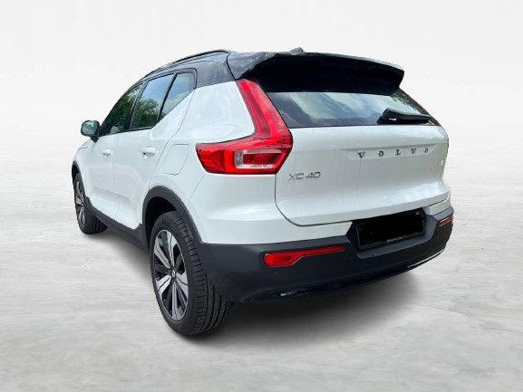 2022 Volvo XC40 P8 Electric