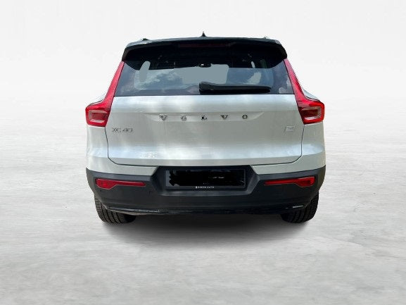 2022 Volvo XC40 P8 Electric