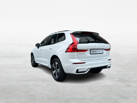 2022 Volvo XC60 T8 Ultimate