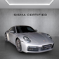 911 Carrera 4S (992.1)