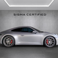 911 Carrera 4S (992.1)