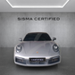 911 Carrera 4S (992.1)