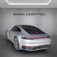 911 Carrera 4S (992.1)