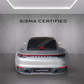 911 Carrera 4S (992.1)