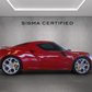 Alfa Romeo 4C