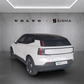 Volvo EX30 Ultra Twin Performance