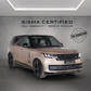Range Rover First Edition LWB P530