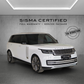 Range Rover Autobiography LWB P530