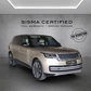 Range Rover Autobiography LWB P400