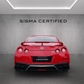 NIssan GTR