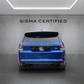 Range Rover SVR