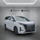 DENZA D9 PREMIUM AWD