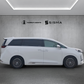 DENZA D9 PREMIUM AWD