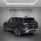 Range Rover Velar Auric Edition P250