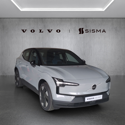 Volvo EX30 Ultra
