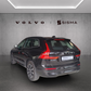 Volvo XC60 B5 Ultimate