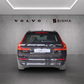 Volvo XC60 B5 Ultimate