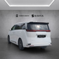 DENZA D9 PREMIUM AWD