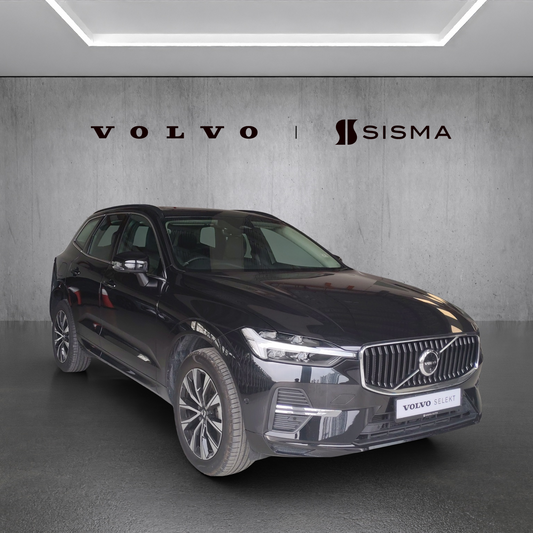 Volvo XC60 B5 Ultimate