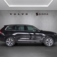 Volvo XC90 B5 Ultimate
