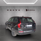 Volvo XC90 B5 Ultimate