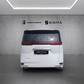 DENZA D9 PREMIUM AWD