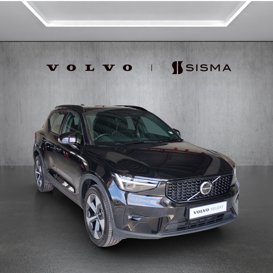 Volvo XC40 B5 Plus