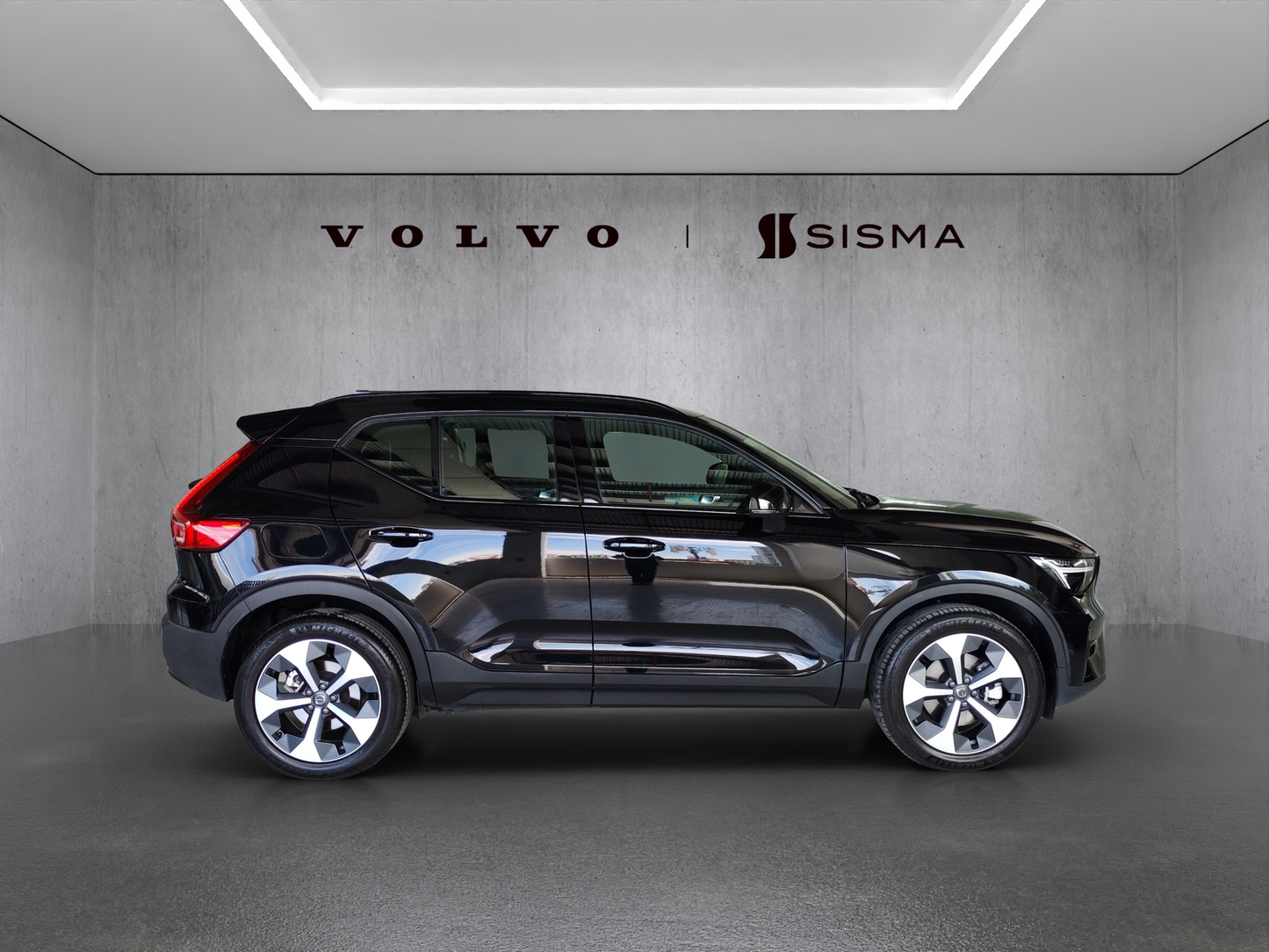 Volvo XC40 B5 Plus