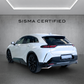 TOYOTA CROWN Z SPORTS (HEV)