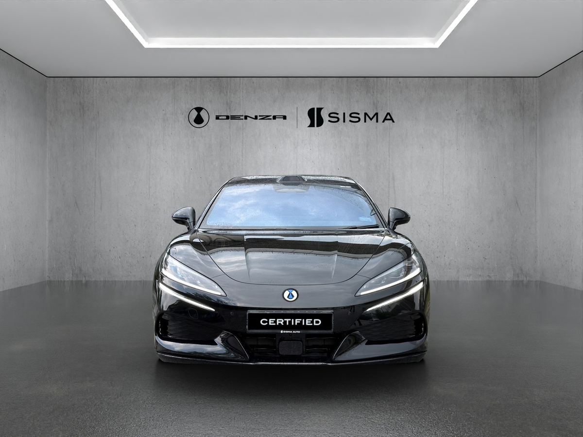DENZA Z9GT