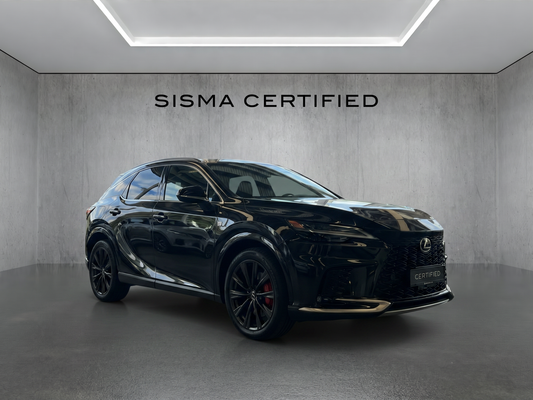 Lexus RX 350 F Sport