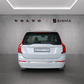 Volvo XC90 Ultra T8