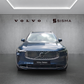 Volvo XC90 Ultra T8