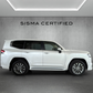 Toyota Land Cruiser 300