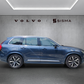 Volvo XC90 Ultra T8