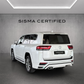Toyota Land Cruiser 300