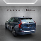 Volvo XC90 Ultra T8
