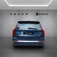 Volvo XC90 Ultra T8