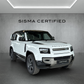 Land Rover Defender X Dynamic SE 2.0 110 P300