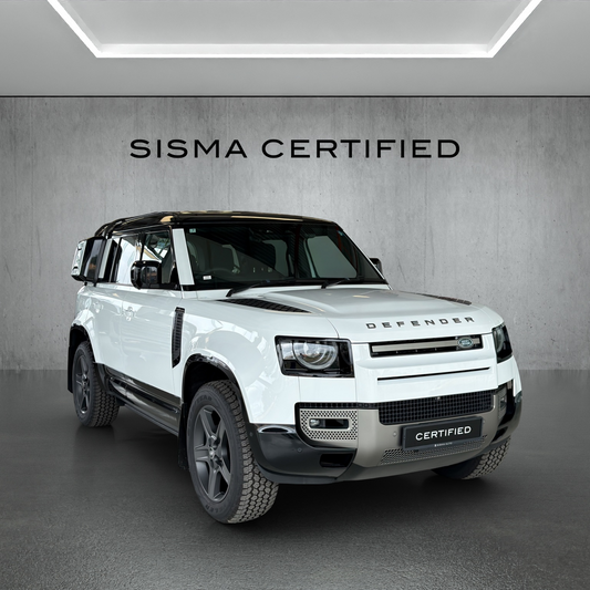 Land Rover Defender X Dynamic SE 2.0 110 P300