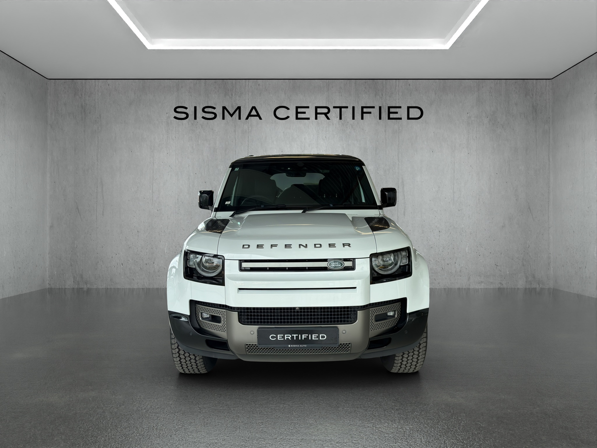 Land Rover Defender X Dynamic SE 2.0 110 P300
