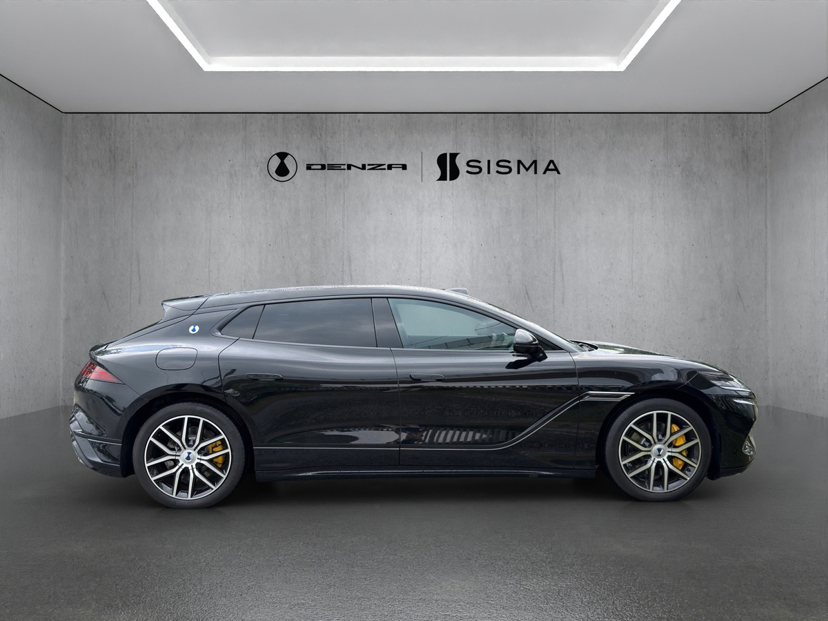 DENZA Z9GT