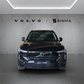 Volvo EX90 Ultra Twin