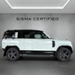 Land Rover Defender X Dynamic SE 2.0 110 P300