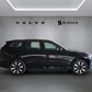 Volvo EX90 Ultra Twin