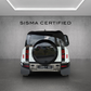 Land Rover Defender X Dynamic SE 2.0 110 P300