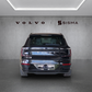 Volvo EX90 Ultra Twin