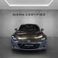 Mazda MX5 Roadster RF Terracotta Selection